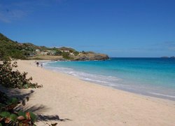 Beach Raisiniers in France, Martinique | Beaches - Rated 3.4