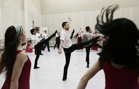 Hany Hassan Ballet Academy | Dancing Bars & Studios - Rated 4