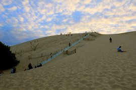 Duna Grande in Peru, Lima | Deserts,Sandboarding - Rated 0.8