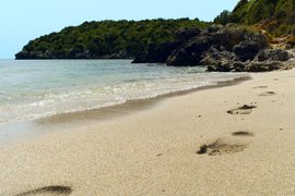 Ammoudia Beach in Greece, Epirus | Beaches - Rated 3.6
