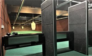 Battleground | Gun Shooting Sports - Rated 1.4