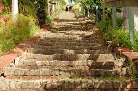 99 Steps in USA, Virgin Islands | Architecture - Rated 3.2