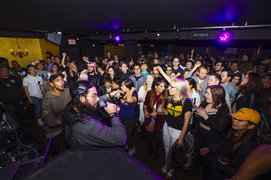 99ten in Canada, Alberta | Nightclubs - Rated 0.8