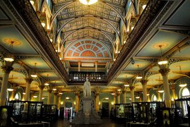 The Dr. Bhau Daji Lad Mumbai City Museum in India, Maharashtra | Museums - Rated 3.5