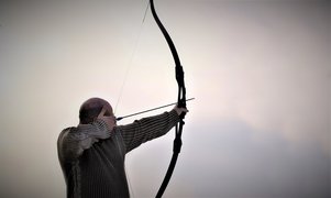 A.S.D. Arcieri Club Napoli in Italy, Campania | Archery - Rated 0.8