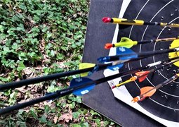 A.S.D. Interamna Archery Team in Italy, Umbria | Archery - Rated 1