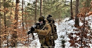 A.T.C airsoft Slovakia in Slovakia, Nitra | Airsoft - Rated 1