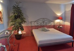 A2-The Club in Switzerland, Canton of Lucerne | Red Light Places - Rated 0.9