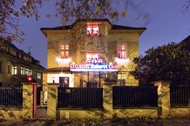 AAA Exclusive Club in Czech Republic, Central Bohemian  - Rated 3.9