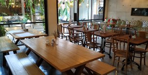 Crumb & Coaster in Indonesia, Bali | Restaurants - Rated 3.9