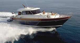 Boat Charter Lucibello Sas in Italy, Campania | Yachting - Rated 3.4