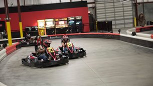 Autobahn Indoor Speedway & Events in USA, New York | Karting - Rated 5.1