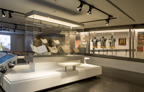 ANU Museum of the Jewish People | Museums - Rated 3.8