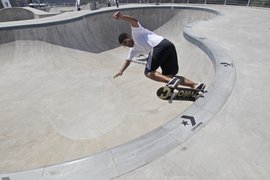 Elbo Skatepark