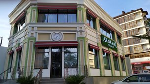 Arnamal | Restaurants,Billiards - Rated 0.9
