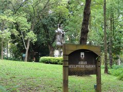 Asean Sculpture Garden in Malaysia, Greater Kuala Lumpur | Gardens - Rated 3.6