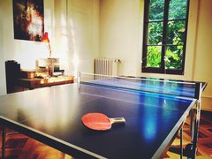 ASMETT in Brazil, Central-West | Ping-Pong - Rated 0.9