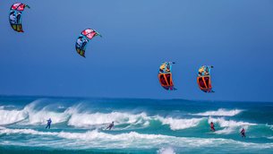 Laurel Eastman Kiteboarding School in Dominican Republic, Puerto Plata | Kitesurfing - Rated 1.7