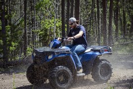 Famous Reading Outdoors | ATVs - Rated 0.8