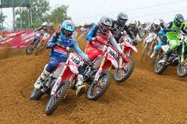 AT Motocross | Motorcycles - Rated 0.7