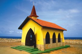 Alto Vista Chapel | Architecture - Rated 3.7