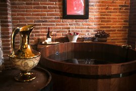Abejitas SPA in Colombia, Capital District of Colombia | SPAs,Sex-Friendly Places - Rated 0.8