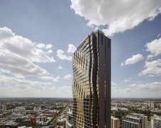 Abode318 in Australia, Victoria | Rooftopping - Rated 0.8