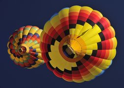 Above It All Balloon Company in USA, Colorado | Hot Air Ballooning - Rated 1.1