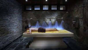 Absolut SPA in Colombia, Capital District of Colombia  - Rated 0.7