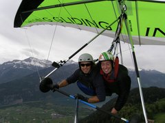 Absolute Chamonix - Parapente | Hang Gliding - Rated 4.1