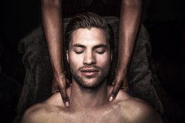 Absolute Male Massage