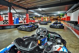 Absolutely Karting Maidenhead in United Kingdom, South West England | Karting - Rated 3.7