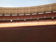 Abuja Stadium | Football - Rated 3.4