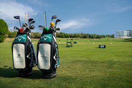 The Leadbetter Golf Academy Dubai