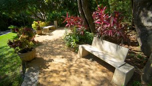 Acapulco Botanical Garden | Botanical Gardens - Rated 0.8