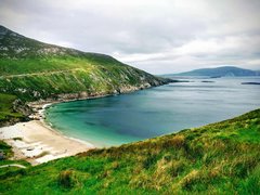 Achill Island in Ireland, Connacht | Trekking & Hiking - Rated 3.2