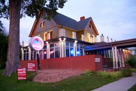 Adams Mystery Playhouse in USA, Colorado | Cafes - Rated 3.9
