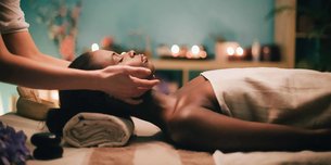 Addis Outdoor Massage in Ethiopia, Addis Ababa  - Rated 1
