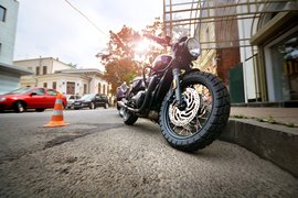 Ride Chicago Motorcycle and Driving School | Motorcycles - Rated 4.6