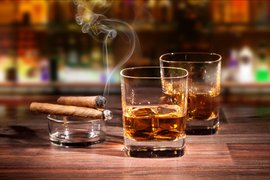 Cigar Republic USA | Cigar Bars - Rated 4.2