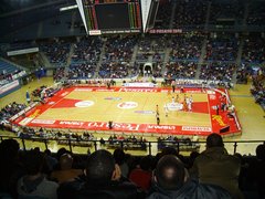Adriatic Arena | Basketball - Rated 3.8