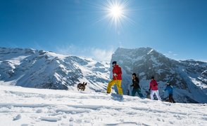 Adventure Engelberg | Snowboarding,Skiing - Rated 4.1
