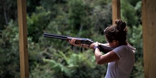 Adventure Playground | Gun Shooting Sports - Rated 1.3