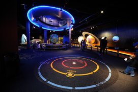 Adventure Science Center in USA, Tennessee | Museums - Rated 3.8