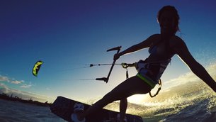 Adventure Sports Kitesurf in Australia, Queensland | Kitesurfing - Rated 1.4