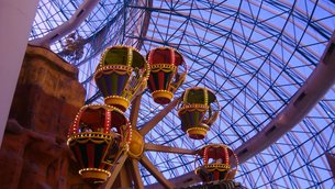 Adventuredome in USA, Nevada | Amusement Parks & Rides - Rated 3.7