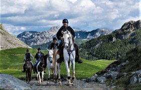 Adventurous Horse Riding | Horseback Riding - Rated 1