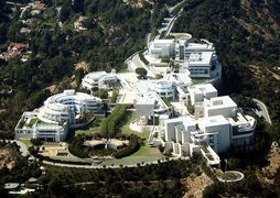 The Getty in USA, California | Museums - Rated 4.5