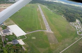 Aeroclub Bialostocki in Poland, Pomeranian | Sailplane - Rated 1.5