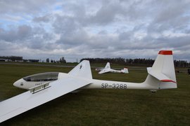 Aeroclub Czestochowski | Sailplane - Rated 1.2